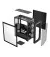 Корпус PcCOOLER CPS C3D510 BK ARGB (C3D510-BKP3-GL)