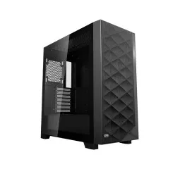 Корпус PcCOOLER CPS C3D510 BK (C3D510-BKP0-GL)