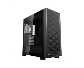 Корпус PcCOOLER CPS C3D510 BK (C3D510-BKP0-GL)