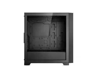 Корпус PcCOOLER CPS C3D510 BK (C3D510-BKP0-GL)