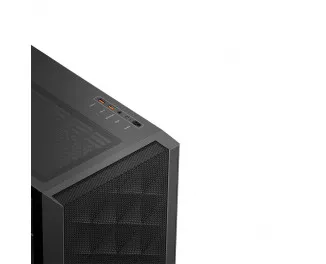Корпус PcCOOLER CPS C3D510 BK (C3D510-BKP0-GL)