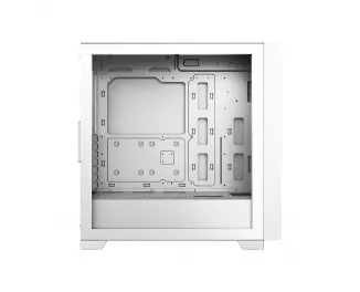 Корпус PcCOOLER CPS C3D510 WH ARGB (C3D510-WHP3-GL)