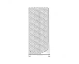 Корпус PcCOOLER CPS C3D510 WH ARGB (C3D510-WHP3-GL)