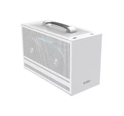 Корпус PcCOOLER CPS I100 PRO MESH WH (C3-A110WHP0-GL)