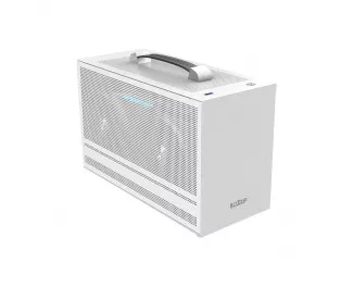 Корпус PcCOOLER CPS I100 PRO MESH WH (C3-A110WHP0-GL)