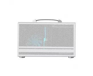 Корпус PcCOOLER CPS I100 PRO MESH WH (C3-A110WHP0-GL)