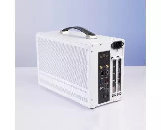 Корпус PcCOOLER CPS I100 PRO MESH WH (C3-A110WHP0-GL)