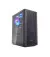 Корпус PcCOOLER CPS MA100 MESH BK (C3-A510BKP3-GL)