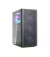 Корпус PcCOOLER CPS MA100 MESH BK (C3-A510BKP3-GL)