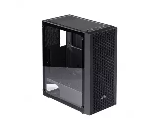 Корпус PcCOOLER CPS MA100 MESH BK (C3-A510BKP3-GL)