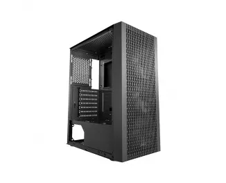 Корпус PcCOOLER CPS MA100 MESH BK (C3-A510BKP3-GL)