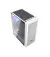 Корпус PcCOOLER CPS MA100 MESH WH (C3-A510WHP3-GL)