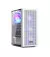 Корпус PcCOOLER CPS MA100 MESH WH (C3-A510WHP3-GL)