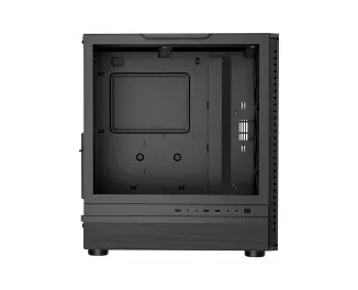 Корпус PcCOOLER CPS ME200 MESH BK (C3-A520BKP3-GL)