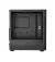 Корпус PcCOOLER CPS ME200 MESH BK (C3-A520BKP3-GL)
