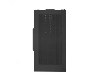 Корпус PcCOOLER CPS ME200 MESH BK (C3-A520BKP3-GL)