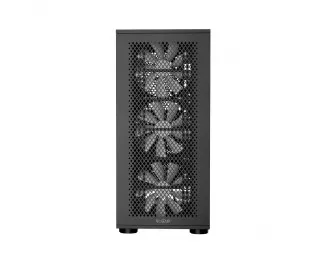Корпус PcCOOLER CPS ME200 MESH BK (C3-A520BKP3-GL)