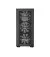 Корпус PcCOOLER CPS ME200 MESH BK (C3-A520BKP3-GL)