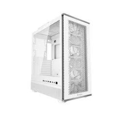 Корпус PcCOOLER CPS ME200 MESH WH (C3-A520WHP3-GL)