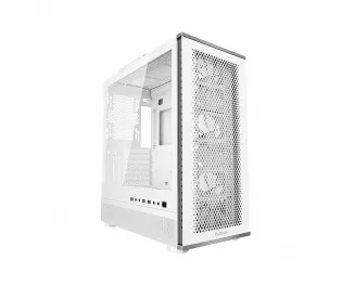 Корпус PcCOOLER CPS ME200 MESH WH (C3-A520WHP3-GL)