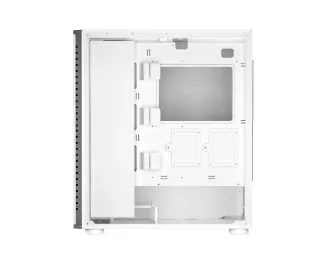 Корпус PcCOOLER CPS ME200 MESH WH (C3-A520WHP3-GL)