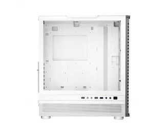 Корпус PcCOOLER CPS ME200 MESH WH (C3-A520WHP3-GL)