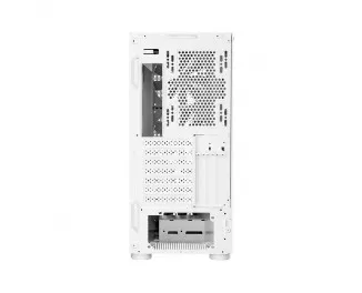 Корпус PcCOOLER CPS ME200 MESH WH (C3-A520WHP3-GL)