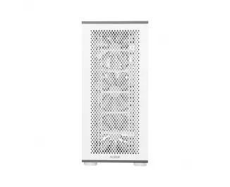Корпус PcCOOLER CPS ME200 MESH WH (C3-A520WHP3-GL)