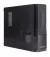 Корпус Prologix E100 Slim 400W Black