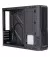 Корпус Prologix E100 Slim 400W Black