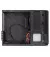 Корпус Prologix E100 Slim 400W Black