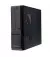 Корпус Prologix E100 Slim 400W Black
