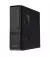 Корпус Prologix E100 Slim 400W Black