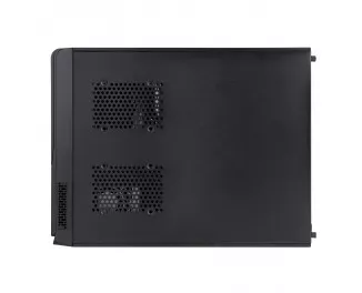 Корпус Prologix E100 Slim 400W Black