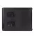 Корпус Prologix E100 Slim 400W Black