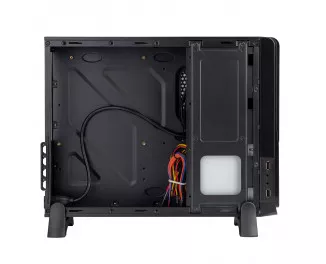 Корпус Prologix E100 Slim 400W Black