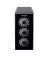 Корпус Prologix E114 Tempered Glass Black