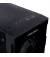 Корпус Prologix E114 Tempered Glass Black