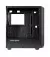 Корпус Prologix E122 Tempered Glass&Mesh Black