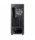 Корпус Prologix E122 Tempered Glass&Mesh Black