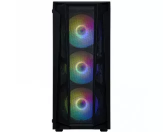 Корпус QUBE BOREY_F5NU3