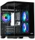 Корпус QUBE Crystal ARGB Black без БП (CRYSTAL_GBNU3)