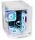 Корпус QUBE Crystal ARGB White без БП (CRYSTAL_GWNU3)