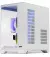 Корпус QUBE Crystal ARGB White без БП (CRYSTAL_GWNU3)
