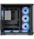 Корпус QUBE Mirage Black без БЖ (MIRAGE_GBNU3)