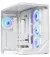 Корпус QUBE Mirage White без БП (MIRAGE_GWNU3)