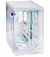 Корпус QUBE Mirage White без БП (MIRAGE_GWNU3)