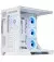 Корпус QUBE Mirage White без БП (MIRAGE_GWNU3)