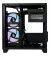 Корпус QUBE Reef ARGB Black (REEF_GBNU3)