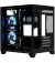 Корпус QUBE Reef ARGB Black (REEF_GBNU3)